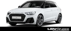 Audi A1 Sportback 1.5 TFSI 35 S line