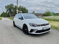 Bild des Angebotes VW Golf GTI VW Golf 7 GTI Clubsport