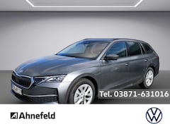 Bild des Angebotes Skoda Octavia Combi Selection verfügbar ab 1.4.2026