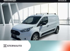 Bild des Angebotes Ford Transit Connect SORTIMO Klima beheizb Frontsch