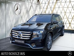 Bild des Angebotes Mercedes-Benz GLS 580 4MATIC AMG AMG AHK*Pano*HUD*360°*StandHz