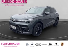 Bild des Angebotes VW Tiguan R-Line 2,0 l TDI 4MOTION 142KW(193PS) VK67545,-EUR