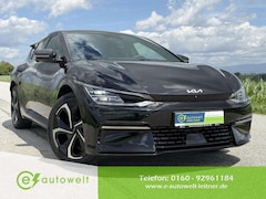 Bild des Angebotes Kia EV6 GT-Line 77,4 kWh Assist-Plus Sound Wärmepumpe HuD