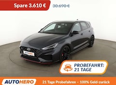 Bild des Angebotes Hyundai i30 2.0 T-GDI N Performance Aut*NAVI*LED*TEMPO*CAM*