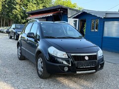 Bild des Angebotes Fiat Sedici 1.6 16V Emotion 4X4