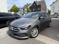 Bild des Angebotes Mercedes-Benz B 220 4Matic LED*Widescreen*Kamera*AHK