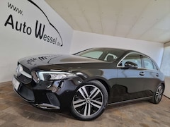 Bild des Angebotes Mercedes-Benz A 220 d Progressive LED ACC AHK Kamera Keyless