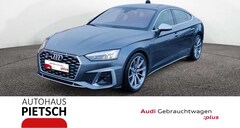 Bild des Angebotes Audi S5 3.0 TDI quattro Sportdiff HUD 360°
