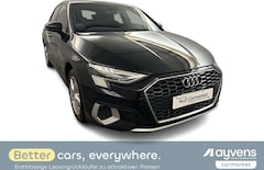 Bild des Angebotes Audi A3 35 TDI Sportback S tronic