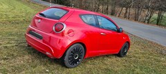 Bild des Angebotes Alfa Romeo MiTo Mito TB 1.4 16V