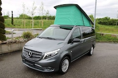 Bild des Angebotes Mercedes-Benz Marco Polo V300 Marco Polo Activity Edition Artventure 4Matic