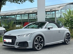 Bild des Angebotes Audi TT RS TTRS Roadster qu BLACK B&O MATRIX KOPFHZ 280km/h