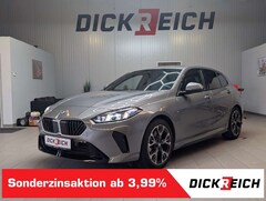 Bild des Angebotes BMW 123 i xDrive M-Sport Massag H/K Kamera Pano AHK