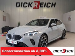 Bild des Angebotes BMW 123 i xDrive M-Sport Massag H/K Kamera Pano AHK
