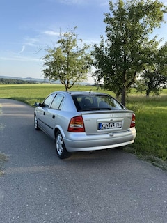 Bild des Angebotes Opel Astra 1.6 Selection