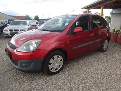 Bild des Angebotes Ford Fiesta 1.6 Fun