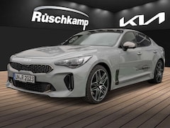 Bild des Angebotes Kia Stinger GT 4WD 3.3 V6 T-GDI VELOURSLEDER 360-Kam elektr.Si