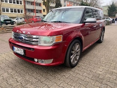 Bild des Angebotes Ford Flex Ford Flex Limited Edition AWD