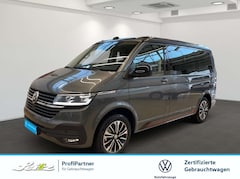 Bild des Angebotes VW T6.1 California 2.0 TDI KR Ocean Edition *NAVI*KAMERA*STANDH*