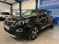 Bild des Angebotes Peugeot 5008 Allure ALU KAMERA 180° LED 7-Sitzer