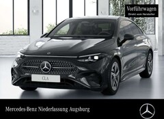 Bild des Angebotes Mercedes-Benz CLA 220 Cp. AMG Pano Multibeam Burmester Distr.