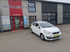 Bild des Angebotes Mitsubishi Space Star Basis