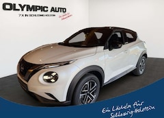 Bild des Angebotes Nissan Juke 1.0 DIG-T N-Connecta DCT  KAMERA SHZG NAVI