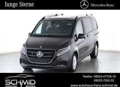 Bild des Angebotes Mercedes-Benz V 250 d STYLE Kompakt 360° AHK TISCH Abstand Mul