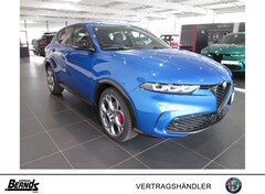 Bild des Angebotes Alfa Romeo Tonale 1.5 T Hybrid Edizione Speciale STAU WINTER PREMIUM