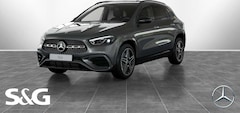 Bild des Angebotes Mercedes-Benz GLA 200 AMG MBUX+RüKam+M-LED+Pano+Night+19+DAB