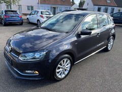 Bild des Angebotes VW Polo V Lounge BMT