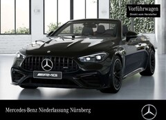 Bild des Angebotes Mercedes-Benz CLE 53 AMG CLE 53 4M NIGHT+360+BURMESTER+SITZKLIMA+KEYLESS+9G
