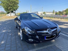 Bild des Angebotes Mercedes-Benz SL 350 7G-TRONIC