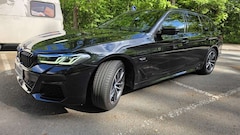 Bild des Angebotes BMW 530 530e Touring xdrive Msport auto