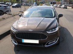 Bild des Angebotes Ford Mondeo Mondeo Tur. TDCi Bi-Turbo PowerShift-Aut. Vignale