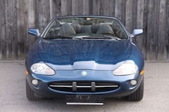 Bild des Angebotes Jaguar XK8 Cabrio 3 Jahre Garantie