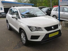 Bild des Angebotes SEAT Ateca Reference "werkstattgeprüftes Fahrzeug"