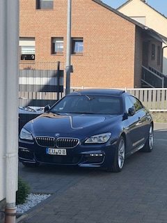 Bild des Angebotes BMW 640 640 d xDrive LCI MPaket Top