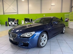 Bild des Angebotes BMW 640 640 d xDrive LCI MPaket Top