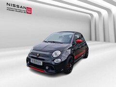Bild des Angebotes Abarth 500 Cabrio 595 C esseesse Akrapovic beats