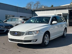 Bild des Angebotes Volvo V70 Kombi Linje Classic Navi*Sitzheizung*2-Z*