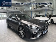 Bild des Angebotes Mercedes-Benz C 63 AMG C 63 AMG S E PERF. NP: 144.103 -CARBON- ab 3,99%