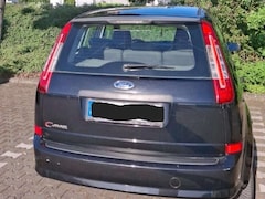 Bild des Angebotes Ford C-Max C-MAX 1.6 Style