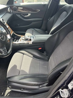 Bild des Angebotes Mercedes-Benz C 350 C 350 e T mit MB 100 Garantie
