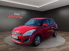 Suzuki Swift 1.2 Comfort