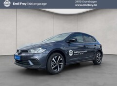 Bild des Angebotes VW Polo 1.0 TSI Goal RFK Navi