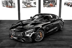 Bild des Angebotes Mercedes-Benz AMG GT COUPÉ #SCHALENSITZE #KERAMIK #CARBON
