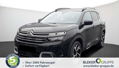 Bild des Angebotes Citroen C5 Aircross PureTech 130 Business Shine Automatik