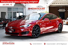 Bild des Angebotes Tesla Model S 75 Performance Up Autopilot Pano 360°