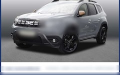 Bild des Angebotes Dacia Duster TCe 150 4x4 Extrem NAVI SHZ PDC KLIMA LM